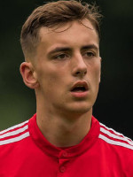 Lee O Connor