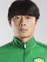 Lei Li
