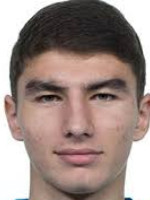 Leon Musaev