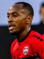 Leston Paul
