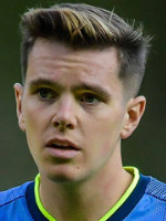Liam Kelly