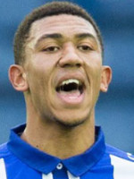 Liam Palmer