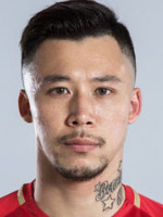 Linpeng ZHANG