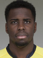 Lionel Zouma