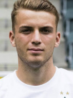 Jordan Beyer