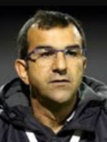 Loukas Hatziloukas