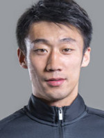 Lu Zhang