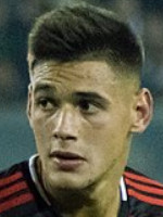 Lucas MARTINEZ QUARTA