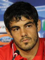 Luis Aguiar