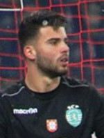Luis Maximiano