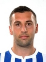 Luka Mirkovic