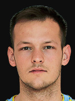 Luka Simunovic