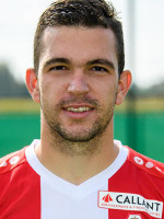 Luka Stojanovic