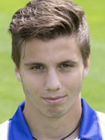 Luka ZAHOVIC