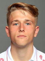 Lukas Schofl