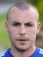 Luke McCullough