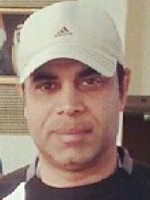 Mahdi ALI HASSAN