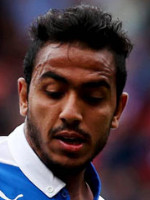 Mahmoud KAHRABA