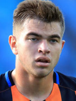 Maksym Chekh