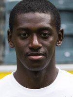 Mamadou Doucoure