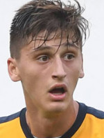 Marash Kumbulla