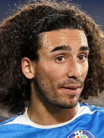 Marc Cucurella