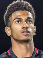Marcus Edwards