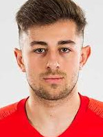 Marcus Godinho