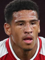 Marcus McGuane