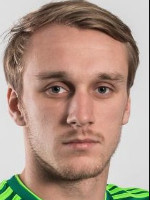 Mark Roosnupp