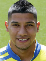 Marlon Pereira
