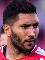 Martin Campana