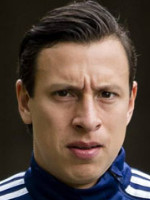 Martin Smedberg Dalence