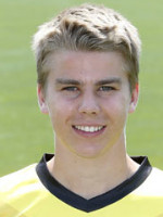 Martin Samuelsen
