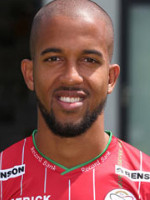 Marvin Baudry