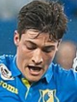 Mathias Normann