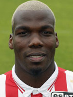 Mathias Pogba
