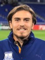 Matija Spoljaric