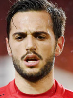 Matteo Tosetti