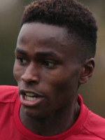 Matthew Olosunde