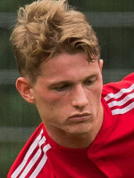 Max Taylor