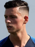 Maxence Caqueret
