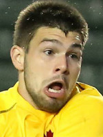 Maxime Crepeau