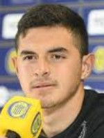 Maximiliano Lovera