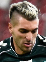 Mehdi Bourabia