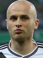 Michal Pazdan