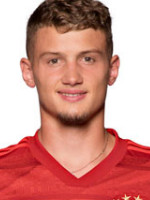 Mickael Cuisance