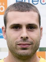 Mickael Garos