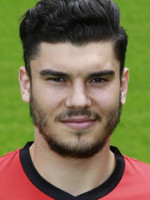 Mihai Roman