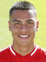 Justin Baas